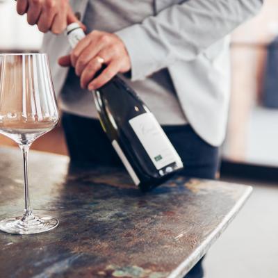 Wine - Hương vị của sự sang trọng 2